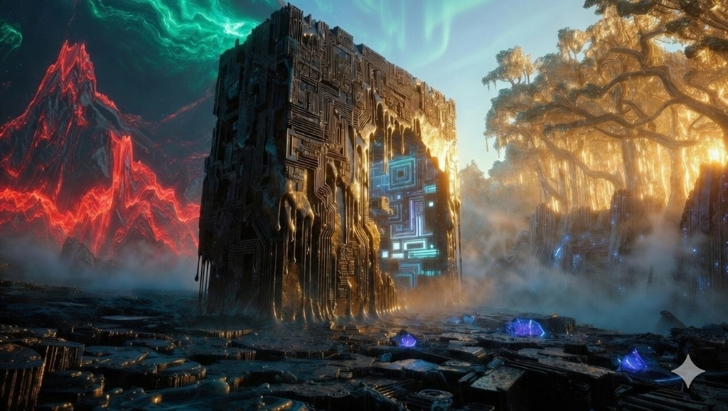 Today's Art Miniature